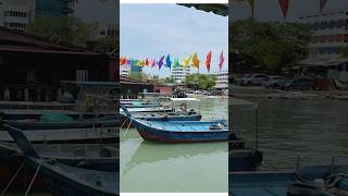 PENANG VLOG " Jetting Off :Departing Penang for Malaysian Holiday Adventures"