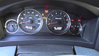 HOW TO: Jeep Grand Cherokee - Oil Change Interval Reset (2005-2010 WK)