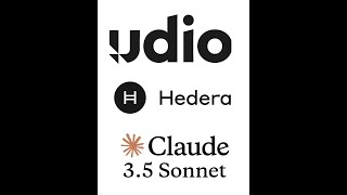 Claude Sonnet 3.5 + Udio + Hedra = Awesome!