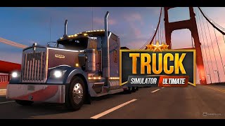 Truck Simulator : Ultimate : 😍 Excited stream | Playing Solo | Streaming with Turnip