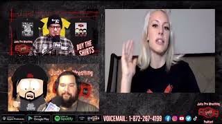 Kat Martini on When Was the Right Time To Bring Back XPW!