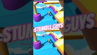 STUMBLE GUYS #shorts #stumbleguys