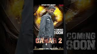 Gadar 2 Action Movie Coming Soon || Channel Link in Description || Sunny Deol New Movie | Gadar 2