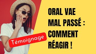 Que faire quand l'Oral VAE s'est mal passé ? (témoignage)