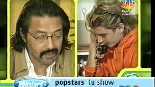 Promo Popstars 2002 | Resiste un archivo