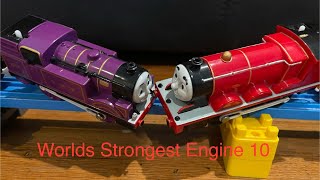 Worlds Strongest Engine 10