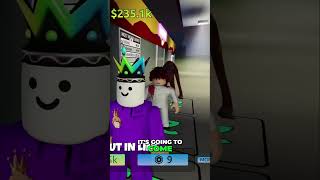 Bathroom Chronicles The Taco Bell Dilemma in roblox