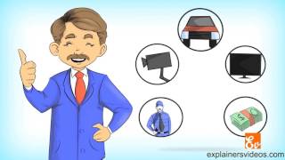 Best Animated Explainer video company for your business (India)