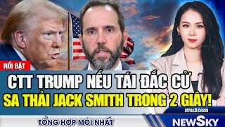 Trưa 25/10: CTT Trump dẫn trước PTT Harris 2% trong cuộc thăm dò toàn quốc mới