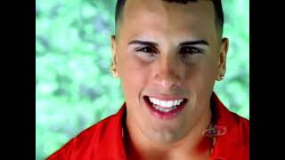 NICKY JAM - NO TENGAS MIEDO / DON OMAR - SUELTATE CONMIGO / JENAY - YO VOY (2002) (HD 4K) UPSCALE