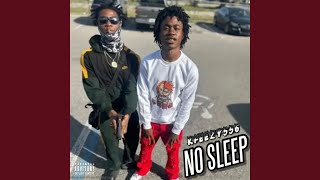 No sleep (feat. Bakkdoe3hree)