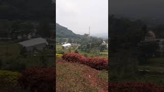 Panorama D'Castello Ciater Subang#shorts