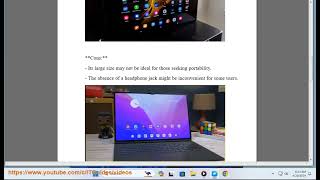 Tab s 8 ultra 101: tab s8 ultra dimensions?