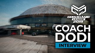 D0di interview before GG League 2019 Olsztyn