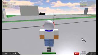 Robloxia's Worst - Airport Earthquake