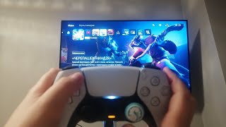 Как записать игру на PS5. Как привязать YouTube на PS5. Инструкция записи игры на PlayStation 5