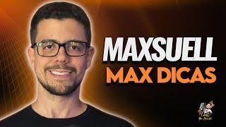 MAX DICAS - Especialista em Roteadores Wi-Fi CAST DOS LOUCOS