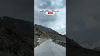 Khunjerab Pass || Karakoram Highway || snow || 2023 #subscribe #shorts #viral