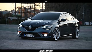 Sille Studio | Renault Megane 4