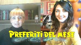 I PREFERITI DEL MESE | DICEMBRE 2016