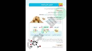 شرح جزء من الدرس الأول الصف الأول الإعدادي المنهج الجديد 2025