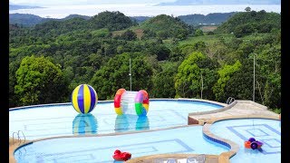 Exploring Resorts | Bakasyunan Tanay, Rizal | QSPH Teambuilding 2017 p.2