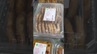 Freshly baked item available at Savya kitchen and bakery bhilai #shorts #viral