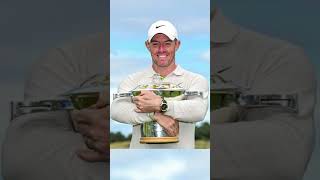 Rory McIlroy #sports #youtubeshorts #sport #youtube #golf