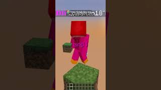 I Caught CAMMAN18 Hacking On Skyblock!!!