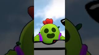 Жёлтый дом #brawlstars #приколы