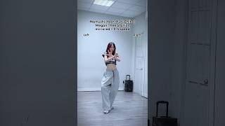 [Tutorial] Mamushi (feat. Yuki Chiba) Megan Thee Stallion | Tiktok Dance Challenge #shorts