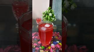 Lemon- Roohafza Drink for Summer's/Anshul Kitchen #viral #viralvideo #viralreels #ashortaday #shorts