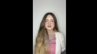 😂🤣SHE RAPS EMINEMS GODZILLA PERFECTLY😂🤣 TikTok Highlights