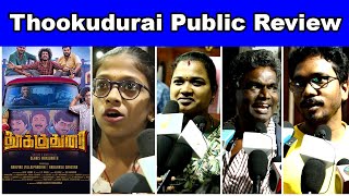 thukkuthurai movie review | thukkuthurai movie public review | thukkuthurai review