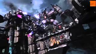 Marvel vs Capcom Origins, All Star Battle, Transformers Fall of Cybertron, Wargame European1407