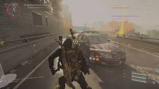 The Division 2 PvP: Dentist Toyz_47 knocking 🦷 out! 🔫👑🦋🐍