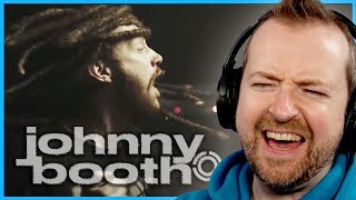 Wow this Johnny Booth song is incredible!