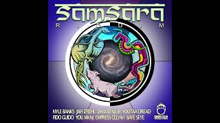 Samsara Riddim Mix 2024 Ft. Nyle Banks, Jah Izrehl, Dahvid Slur, Youtah Dread, Fido Guido, You MKNJ