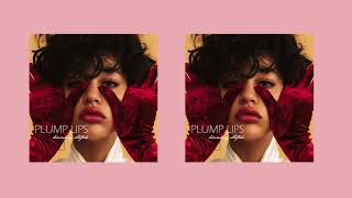 instant plump lips // get bigger lips immediately