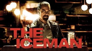 The Iceman - Trailer HD deutsch