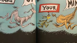 What Pet Should I Get? By Dr.  Seuss