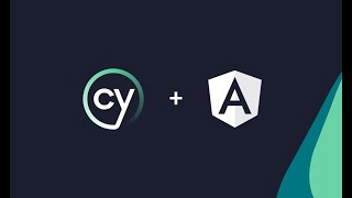 All Things Angular with Cypress