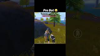 Bot ultra pro max 😂 enemy reaction 😁🔥