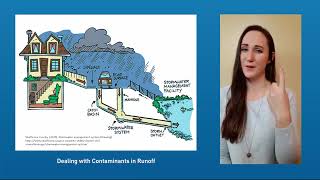 Jenny Hall - Dealing with Contaminants in Runoff