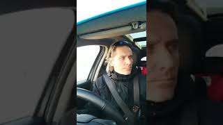 Юрий Батурин Прямой эфир 22.03.2020