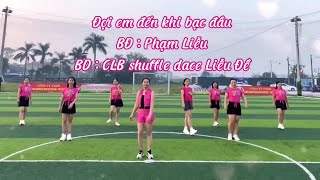 Lan tỏa đam mê - Shuffle Dance - Phạm Liễu