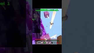 cubecraft parkour void level 1 pb 19.005