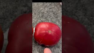 FATAL MISTAKE WHEN STORING TOMATOES