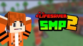 LIFESAVESMP SEASON 2:NEW ERA|| Panibagong Simula #1 [Minecraft Filipino SMP]