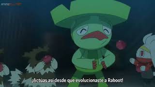 Pokemon Espada y Escudo  Avance del capitulo 22